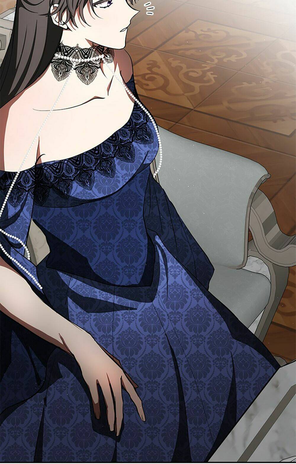 Không Thể Thoát Khỏi Người Chapter 36 - Trang 2