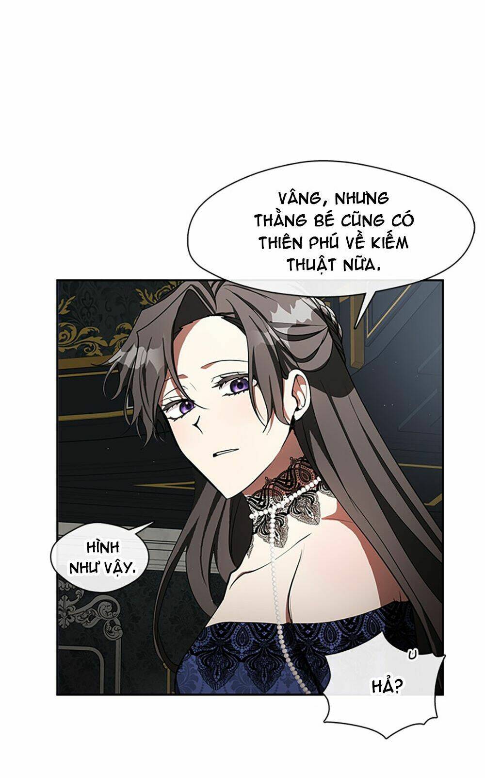 Không Thể Thoát Khỏi Người Chapter 36 - Trang 2