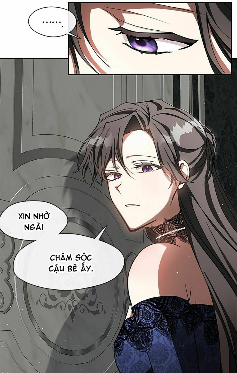 Không Thể Thoát Khỏi Người Chapter 36 - Trang 2