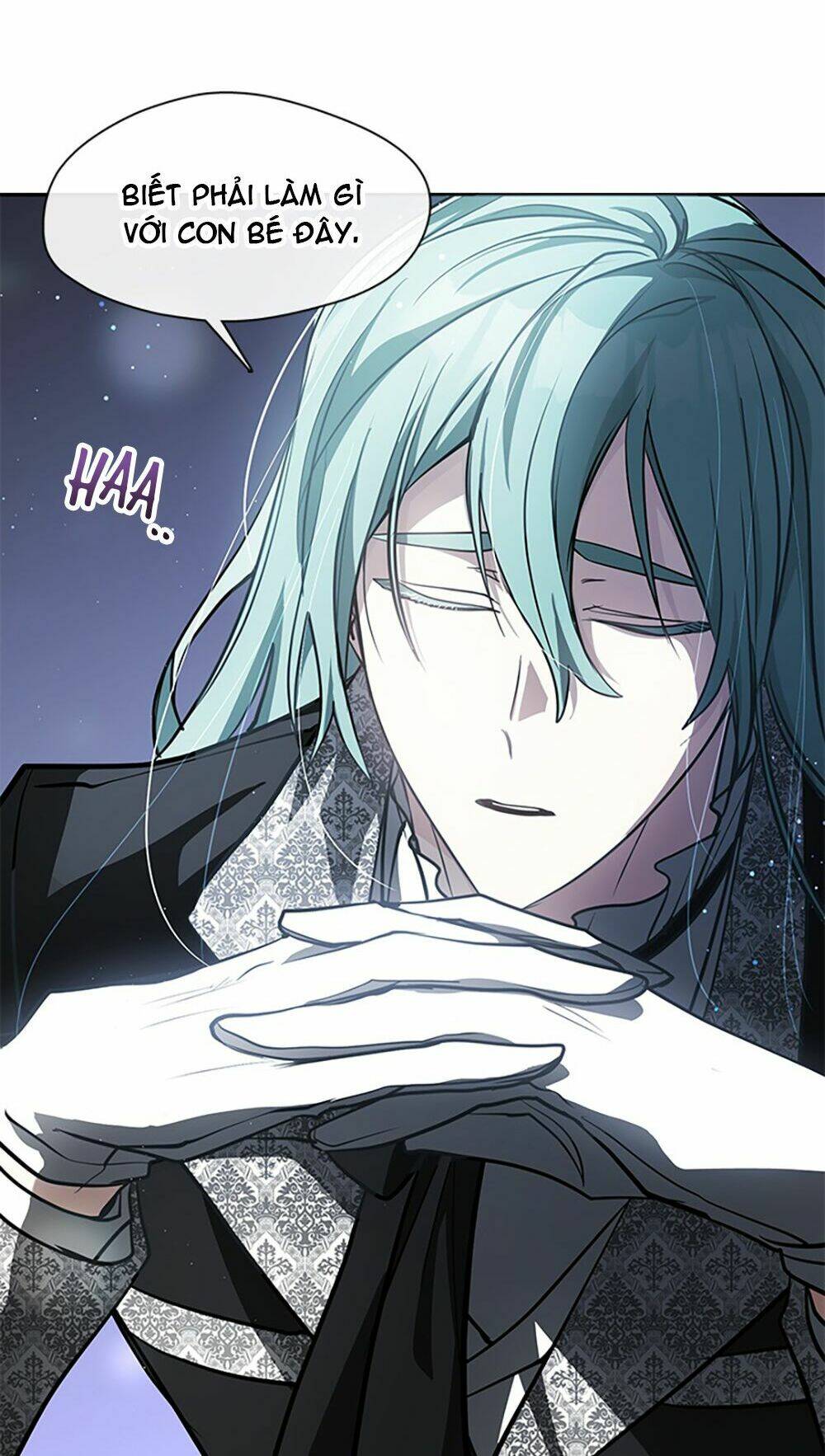 Không Thể Thoát Khỏi Người Chapter 36 - Trang 2