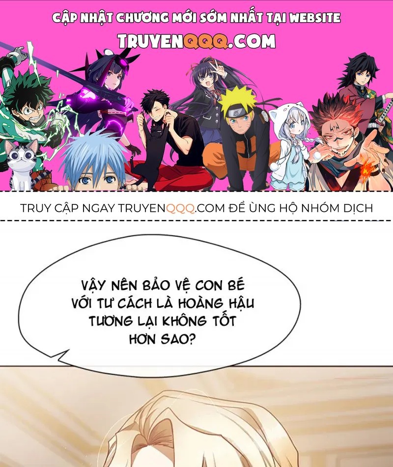 Không Thể Thoát Khỏi Người Chapter 37.6 - Trang 2