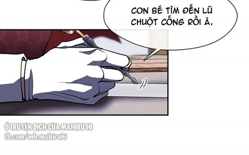 Không Thể Thoát Khỏi Người Chapter 37.6 - Trang 2