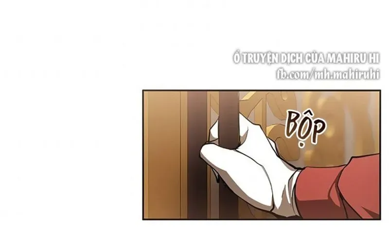 Không Thể Thoát Khỏi Người Chapter 37.6 - Trang 2