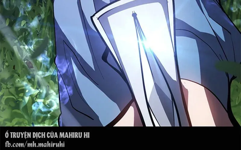 Không Thể Thoát Khỏi Người Chapter 37.6 - Trang 2