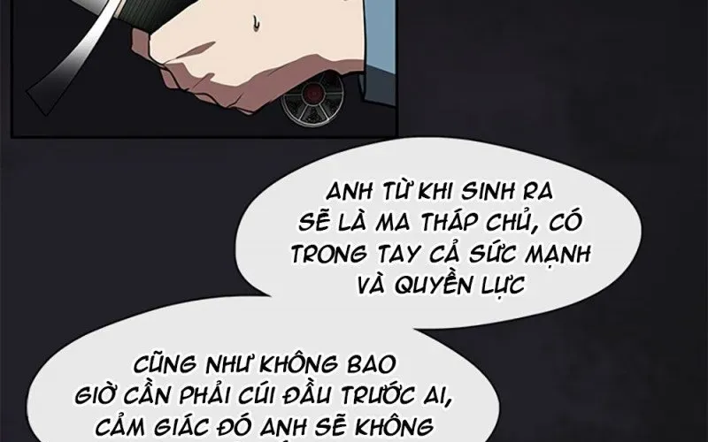 Không Thể Thoát Khỏi Người Chapter 37.6 - Trang 2