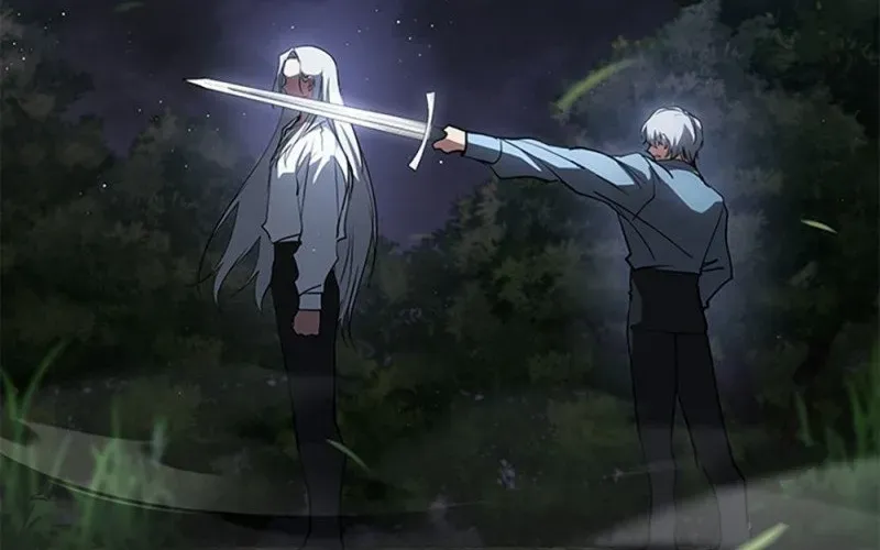 Không Thể Thoát Khỏi Người Chapter 37.6 - Trang 2