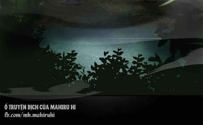 Không Thể Thoát Khỏi Người Chapter 37.6 - Trang 2