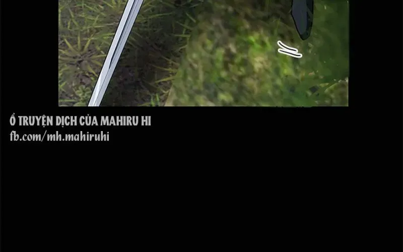 Không Thể Thoát Khỏi Người Chapter 37.6 - Trang 2