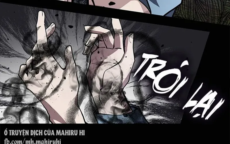 Không Thể Thoát Khỏi Người Chapter 37.6 - Trang 2