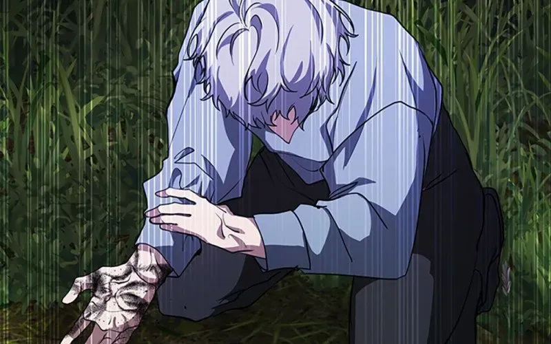 Không Thể Thoát Khỏi Người Chapter 37.6 - Trang 2