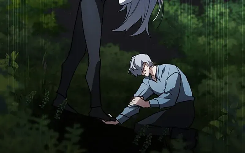 Không Thể Thoát Khỏi Người Chapter 37.6 - Trang 2