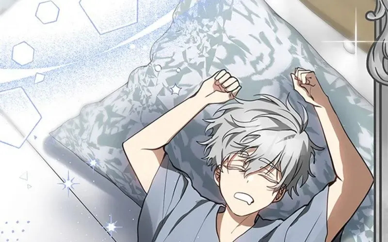 Không Thể Thoát Khỏi Người Chapter 37.6 - Trang 2