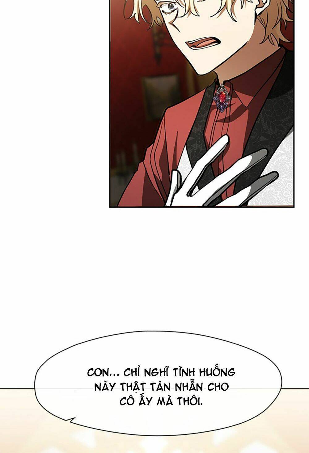 Không Thể Thoát Khỏi Người Chapter 37 - Trang 2