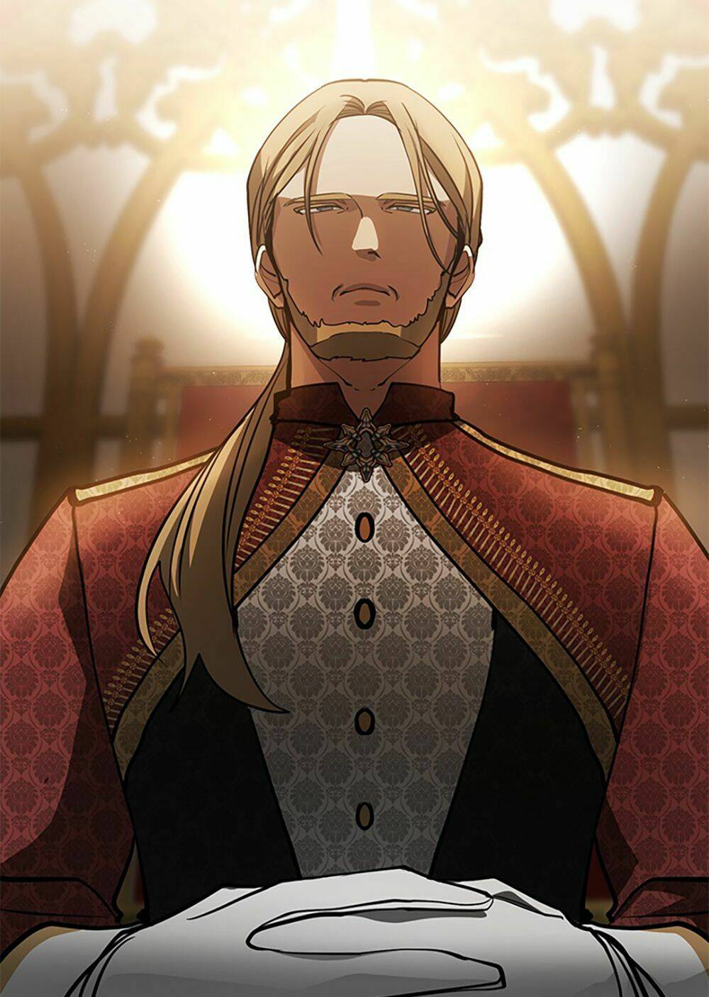 Không Thể Thoát Khỏi Người Chapter 37 - Trang 2