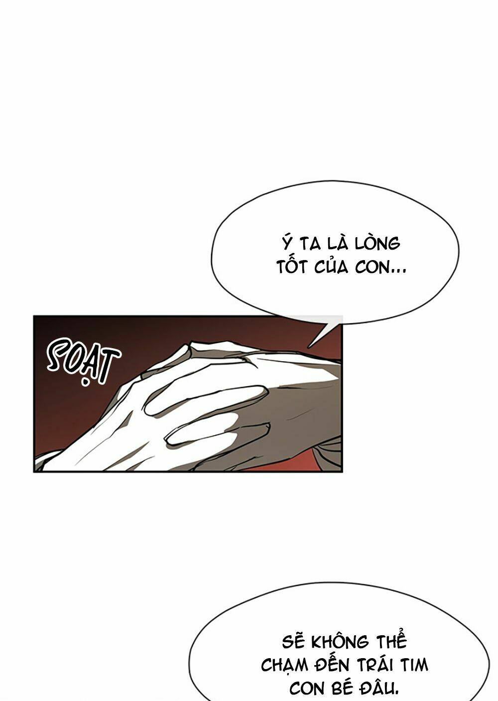 Không Thể Thoát Khỏi Người Chapter 37 - Trang 2