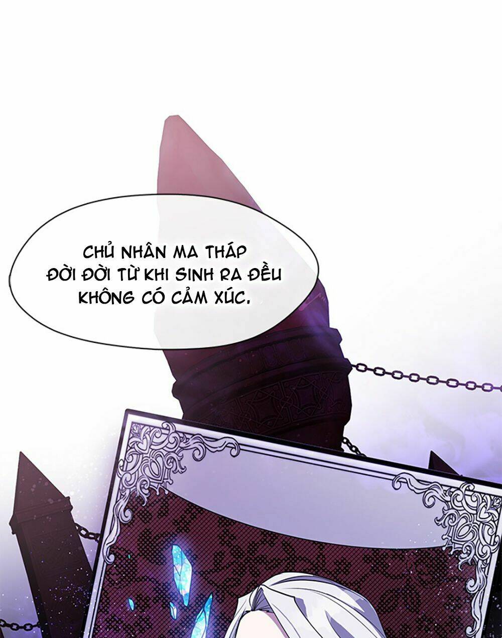 Không Thể Thoát Khỏi Người Chapter 37 - Trang 2