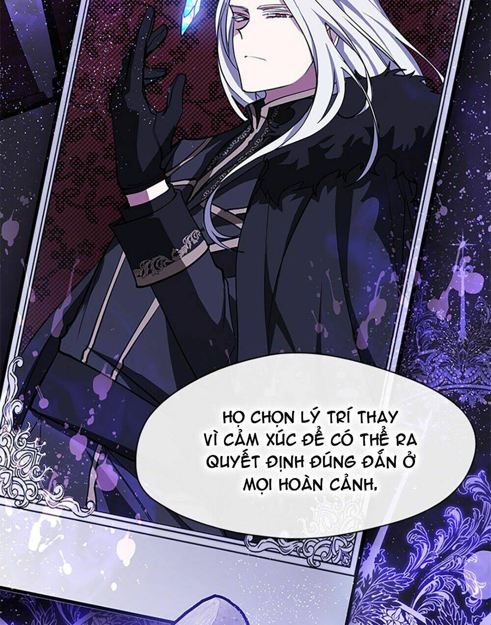 Không Thể Thoát Khỏi Người Chapter 37 - Trang 2