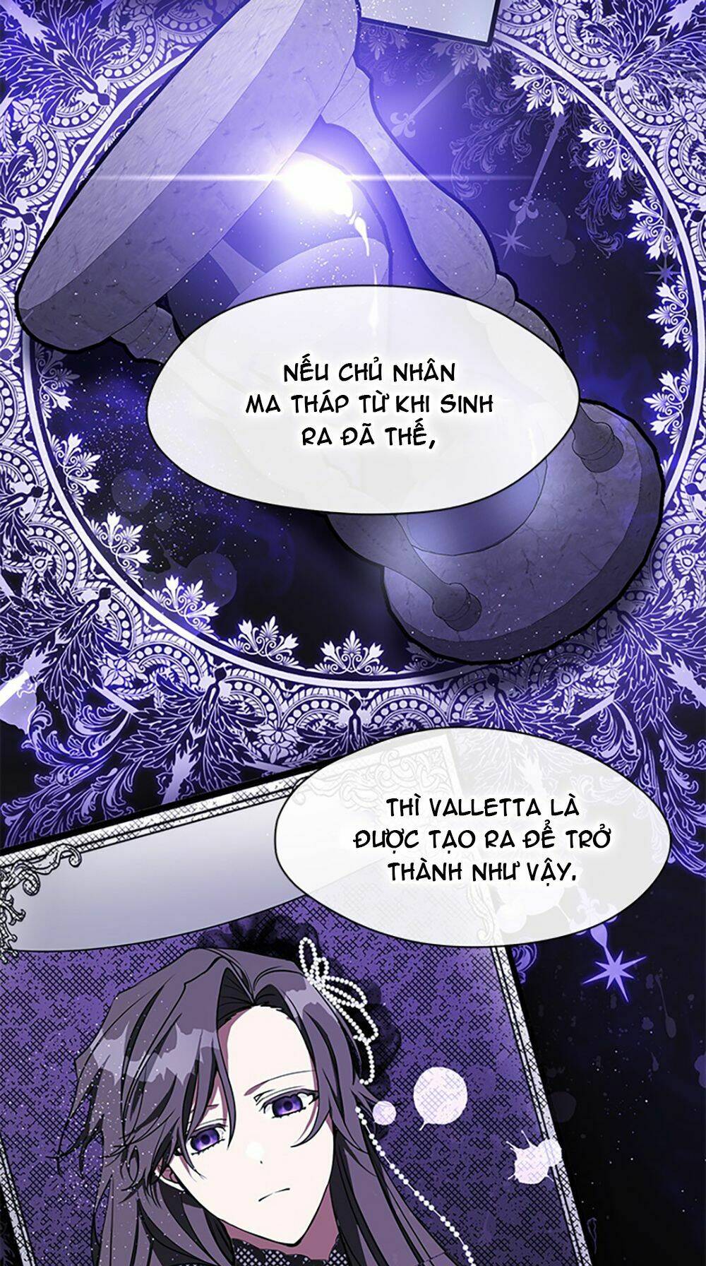 Không Thể Thoát Khỏi Người Chapter 37 - Trang 2