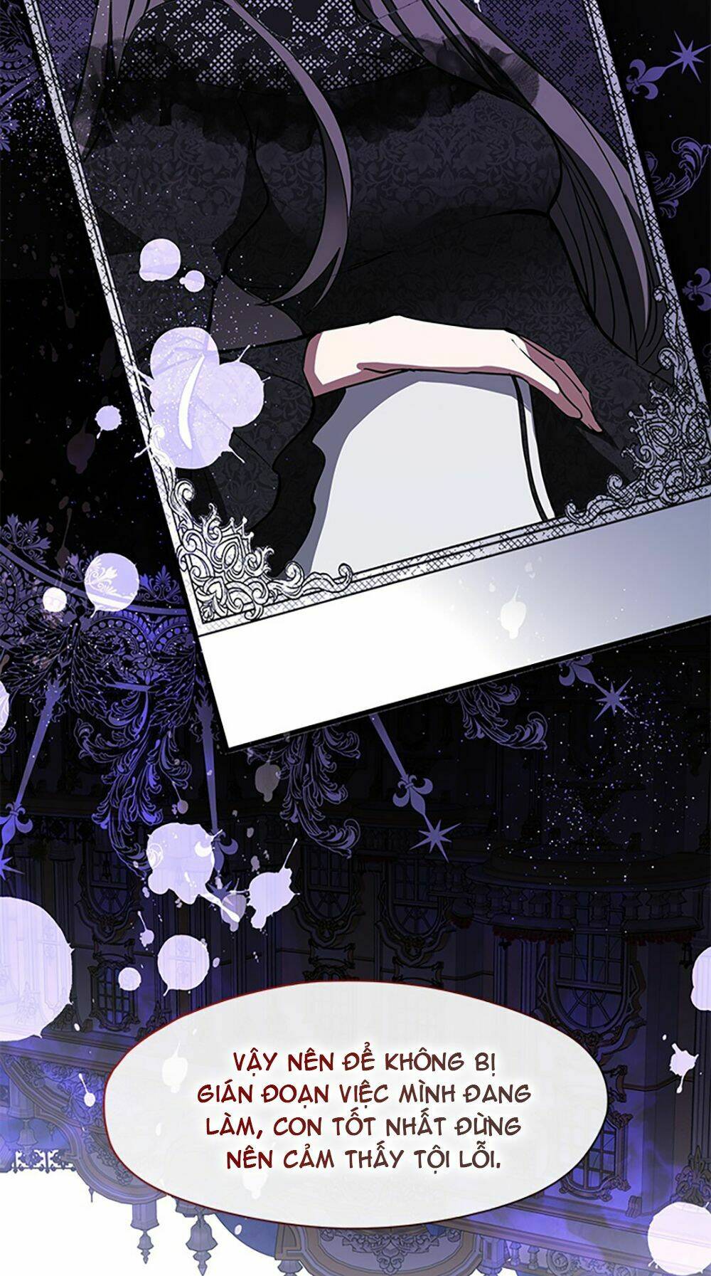 Không Thể Thoát Khỏi Người Chapter 37 - Trang 2