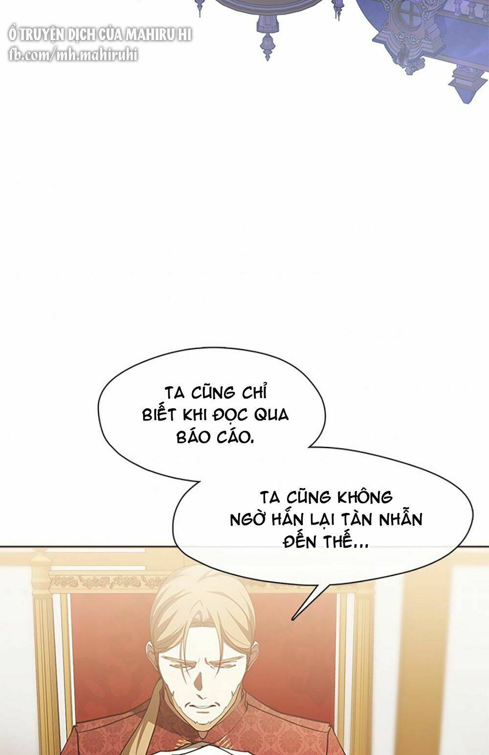 Không Thể Thoát Khỏi Người Chapter 37 - Trang 2