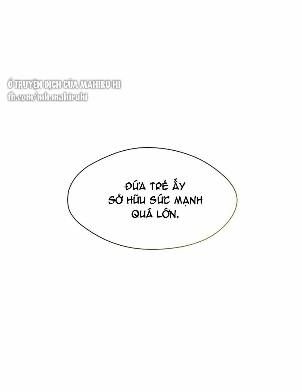 Không Thể Thoát Khỏi Người Chapter 37 - Trang 2