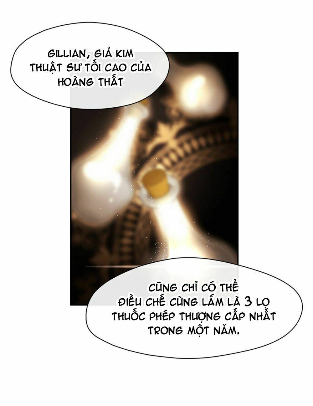 Không Thể Thoát Khỏi Người Chapter 37 - Trang 2