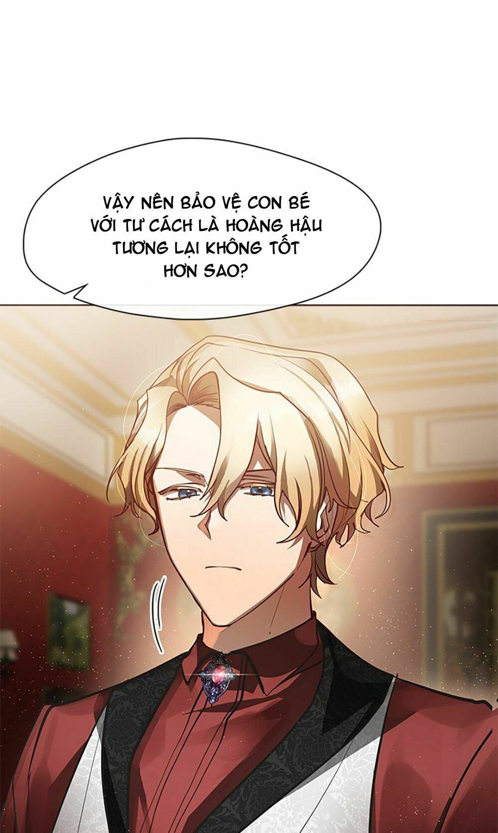 Không Thể Thoát Khỏi Người Chapter 37 - Trang 2