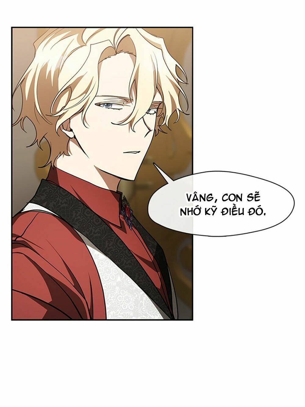 Không Thể Thoát Khỏi Người Chapter 37 - Trang 2