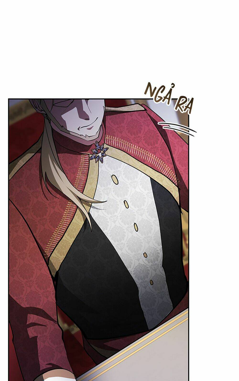 Không Thể Thoát Khỏi Người Chapter 37 - Trang 2