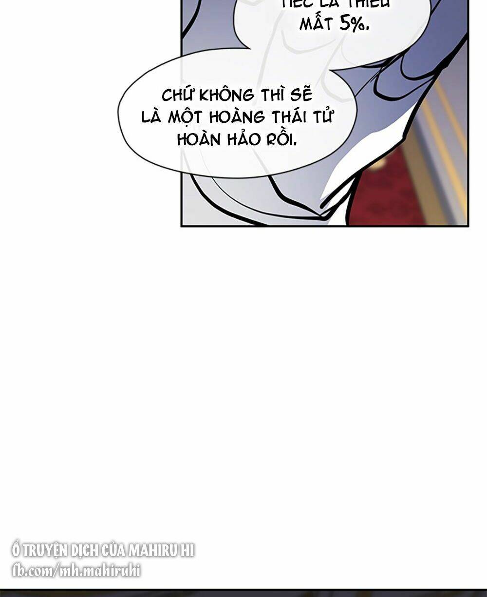 Không Thể Thoát Khỏi Người Chapter 37 - Trang 2