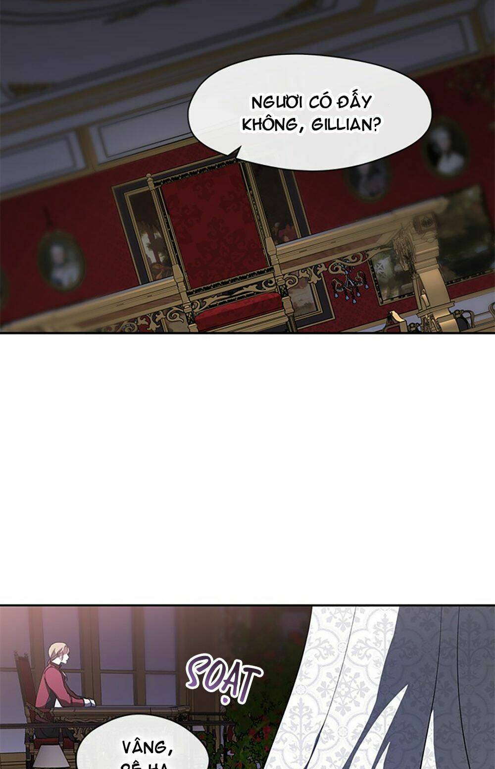 Không Thể Thoát Khỏi Người Chapter 37 - Trang 2