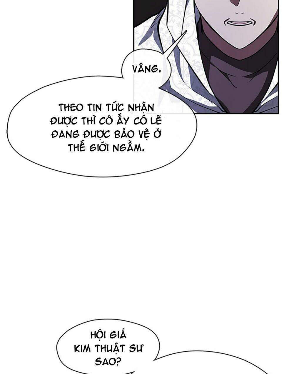 Không Thể Thoát Khỏi Người Chapter 37 - Trang 2