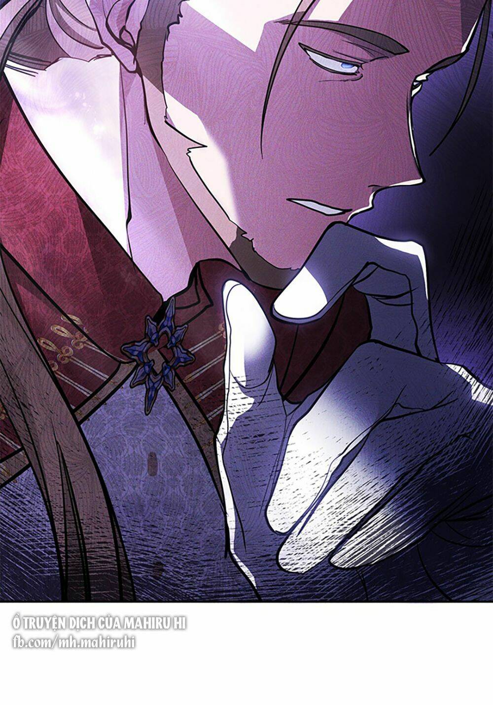 Không Thể Thoát Khỏi Người Chapter 37 - Trang 2