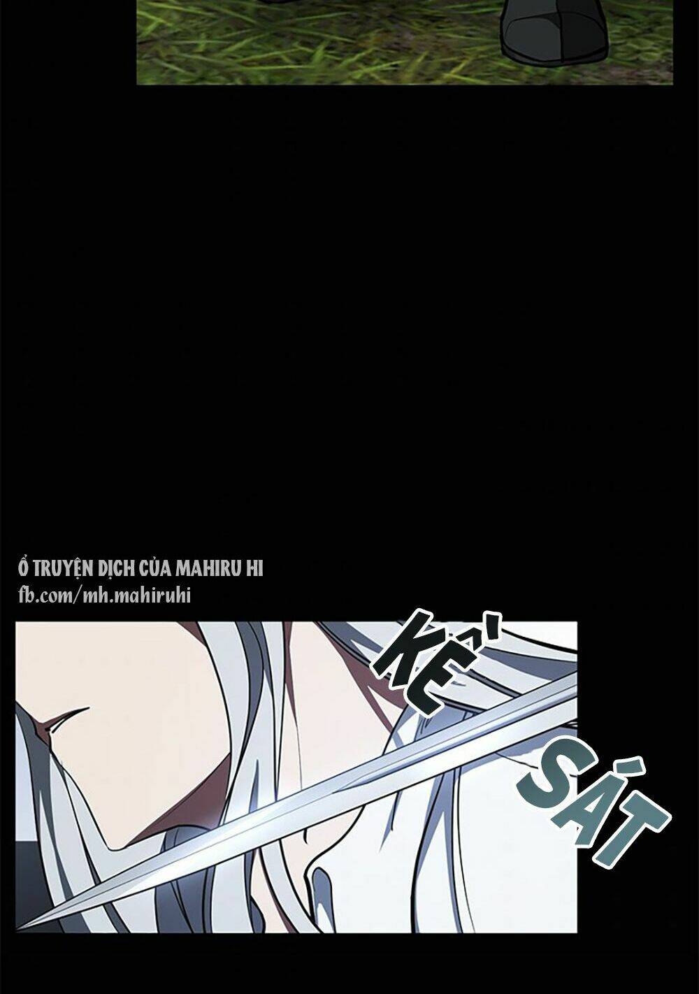 Không Thể Thoát Khỏi Người Chapter 37 - Trang 2