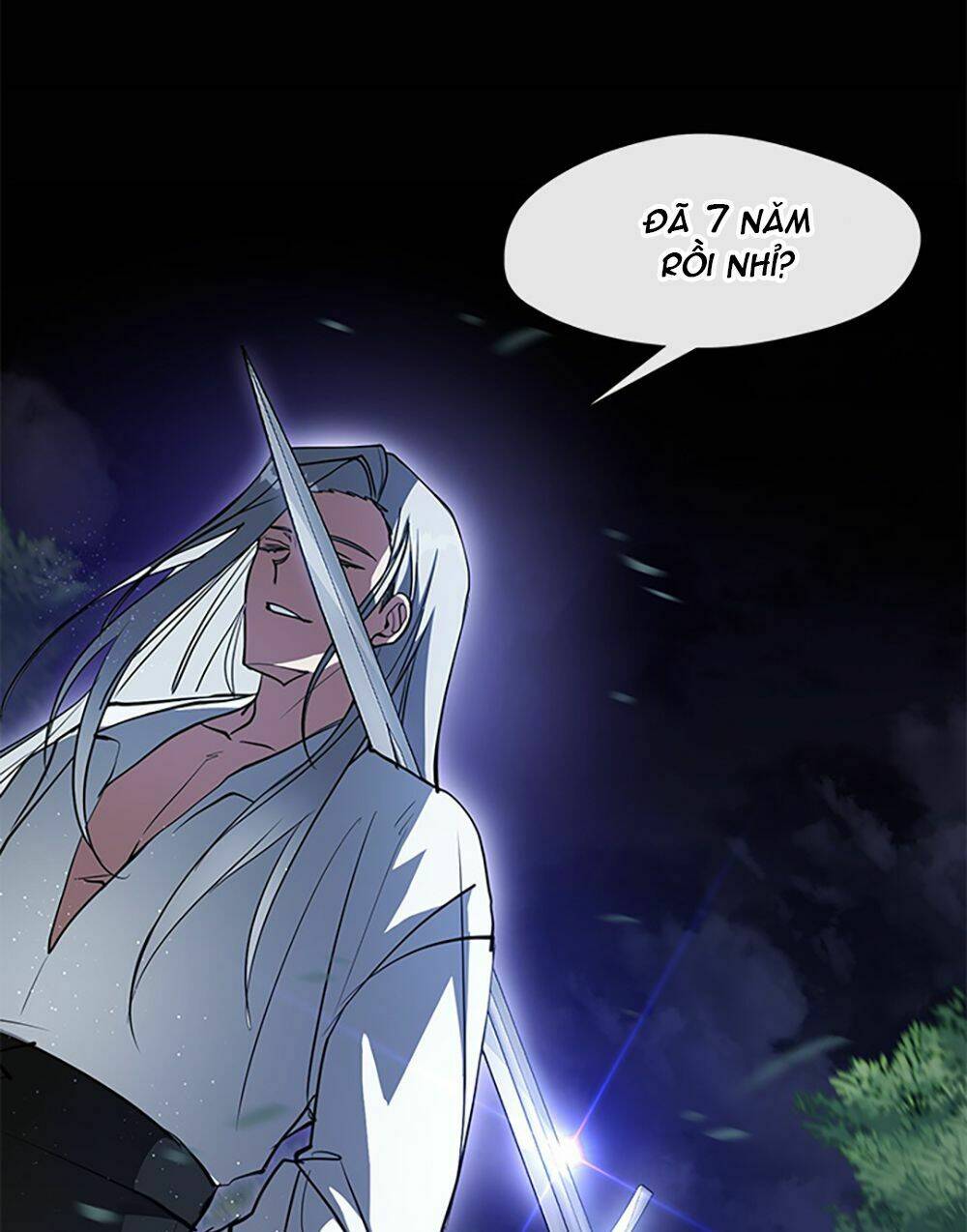 Không Thể Thoát Khỏi Người Chapter 37 - Trang 2