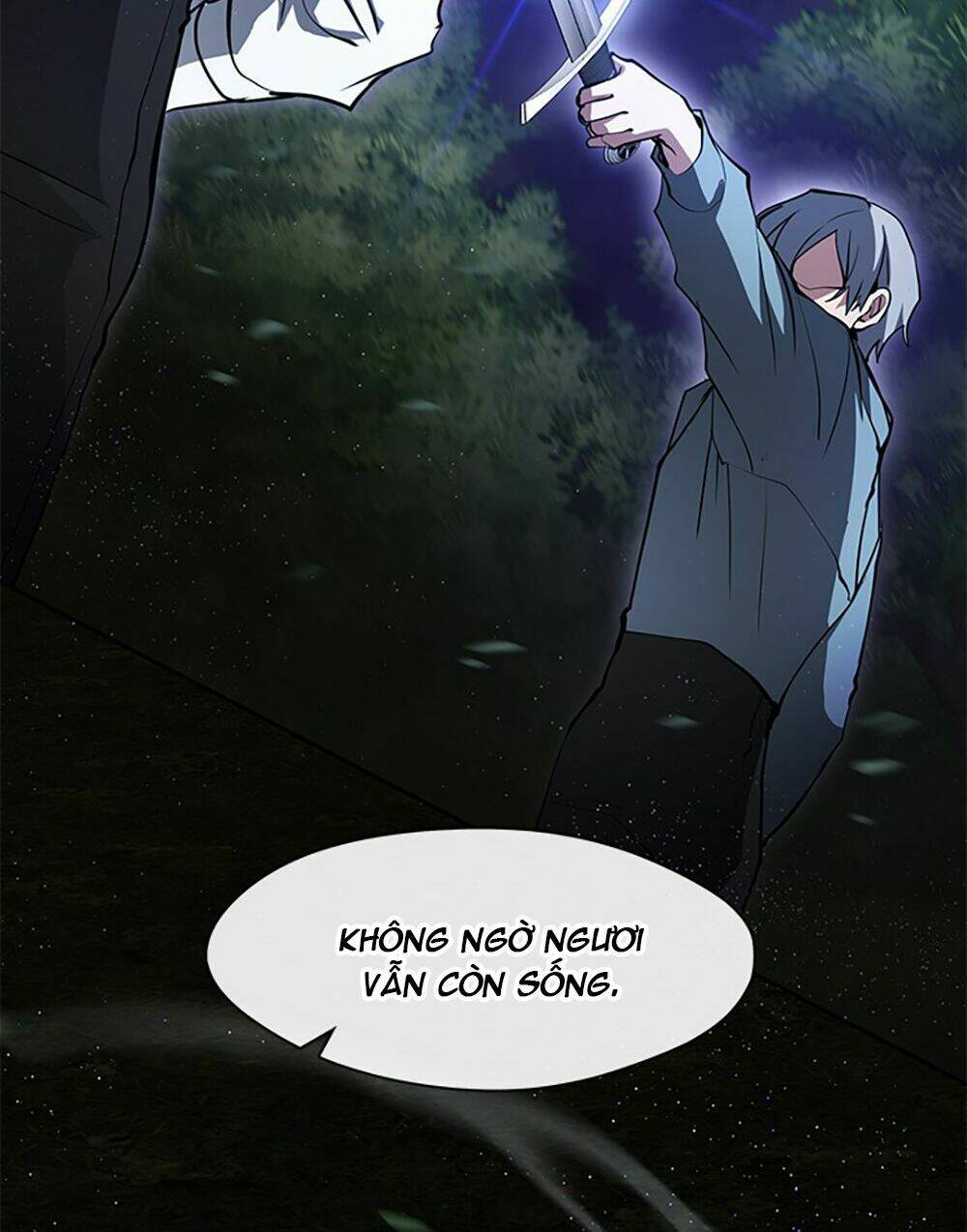 Không Thể Thoát Khỏi Người Chapter 37 - Trang 2