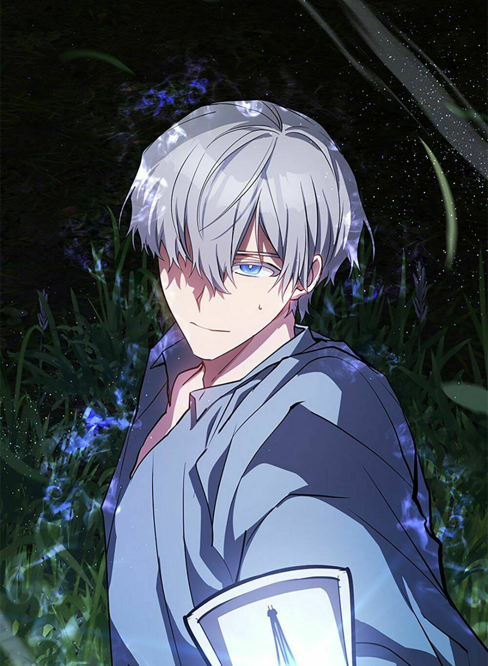 Không Thể Thoát Khỏi Người Chapter 37 - Trang 2