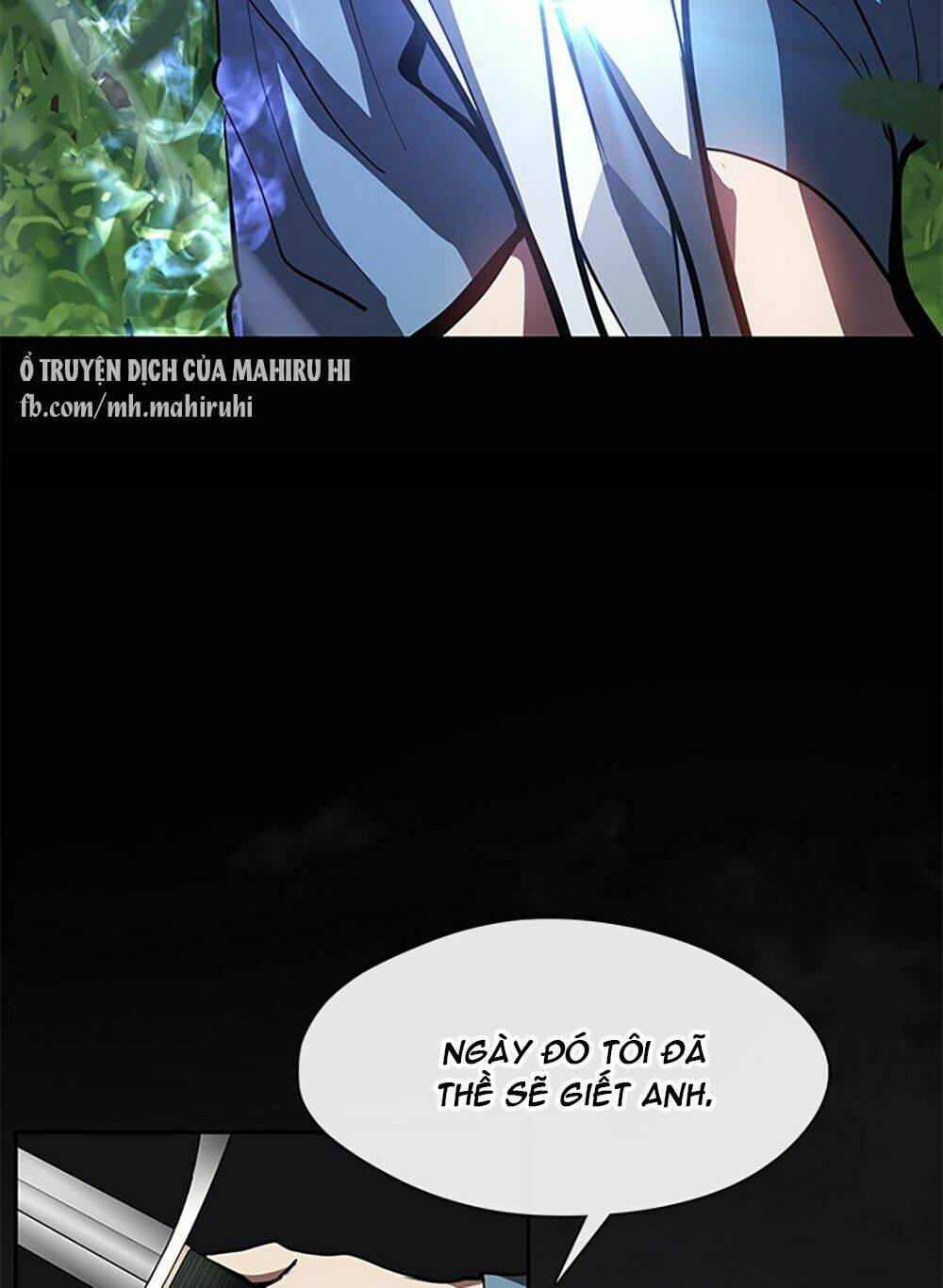 Không Thể Thoát Khỏi Người Chapter 37 - Trang 2