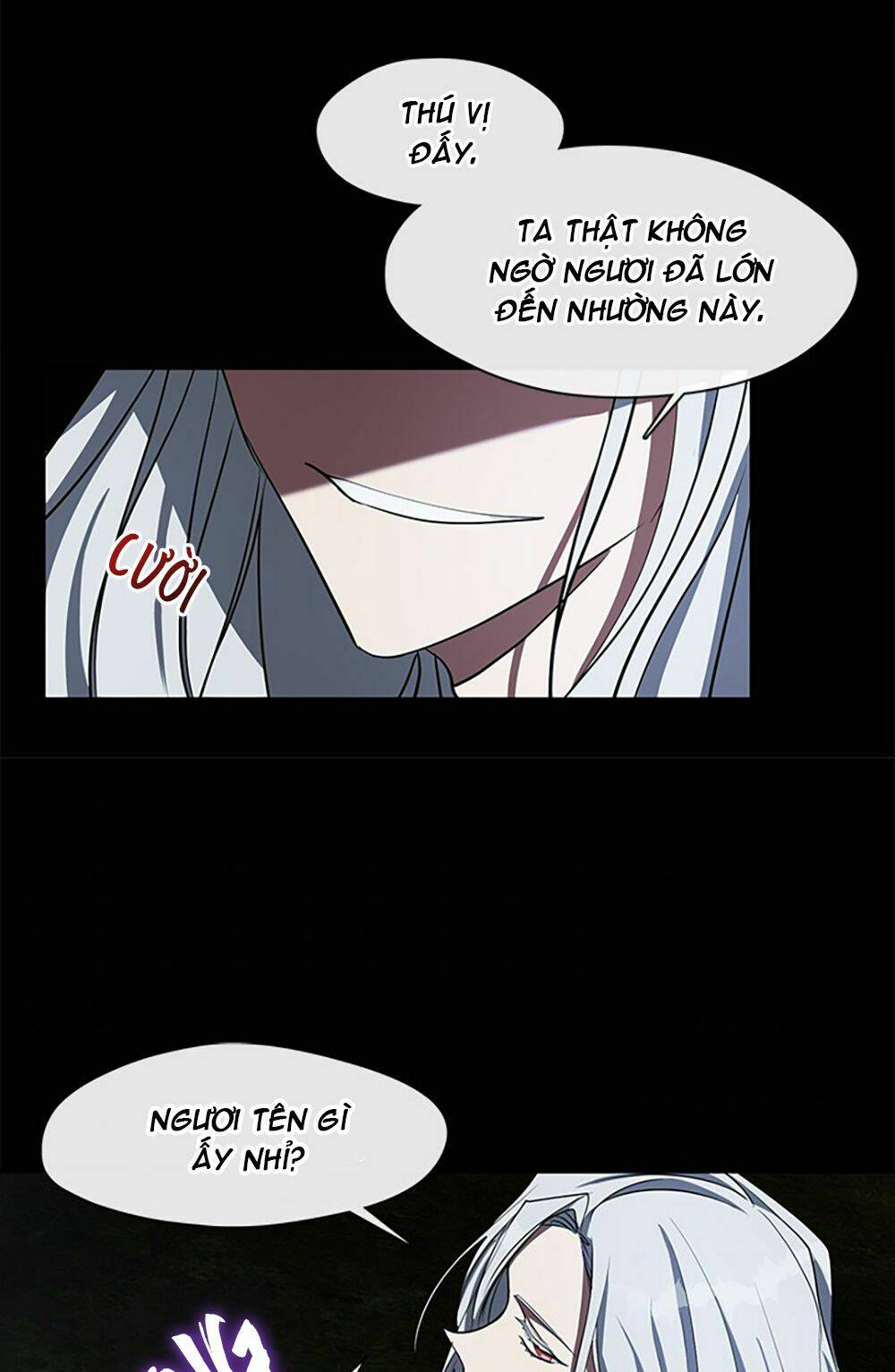 Không Thể Thoát Khỏi Người Chapter 37 - Trang 2