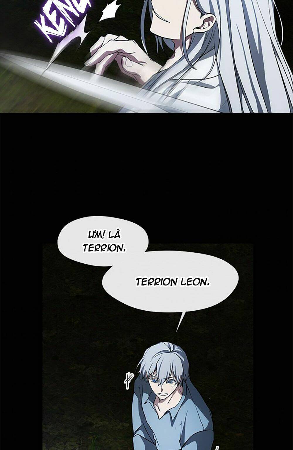 Không Thể Thoát Khỏi Người Chapter 37 - Trang 2