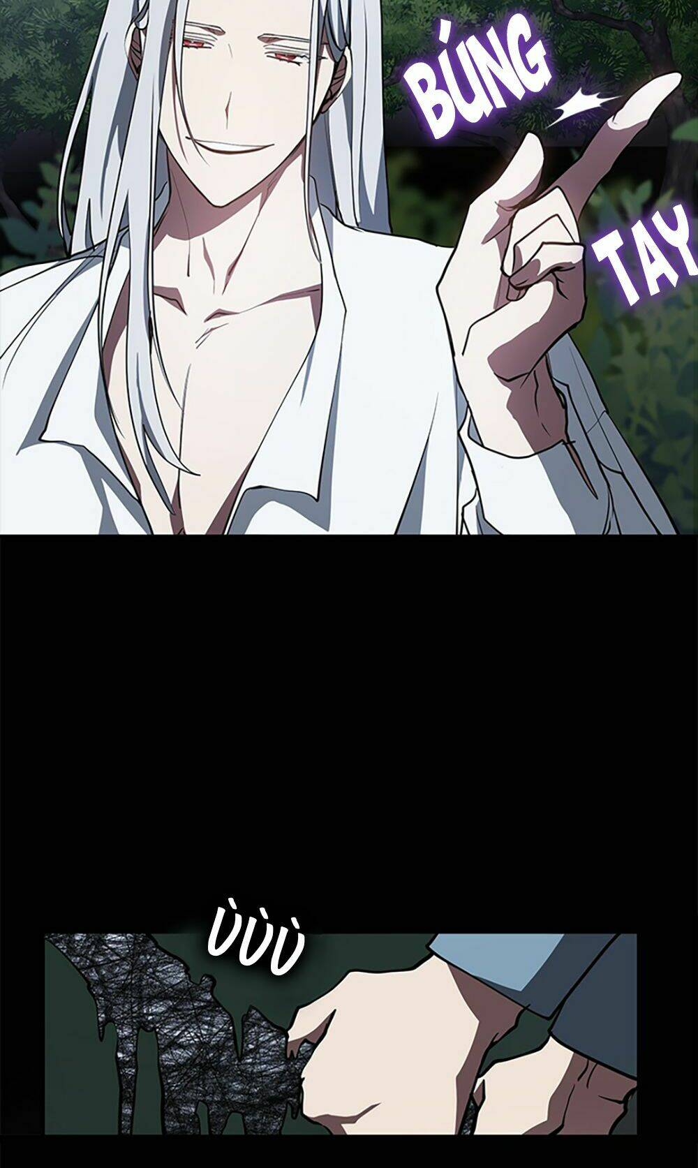 Không Thể Thoát Khỏi Người Chapter 37 - Trang 2