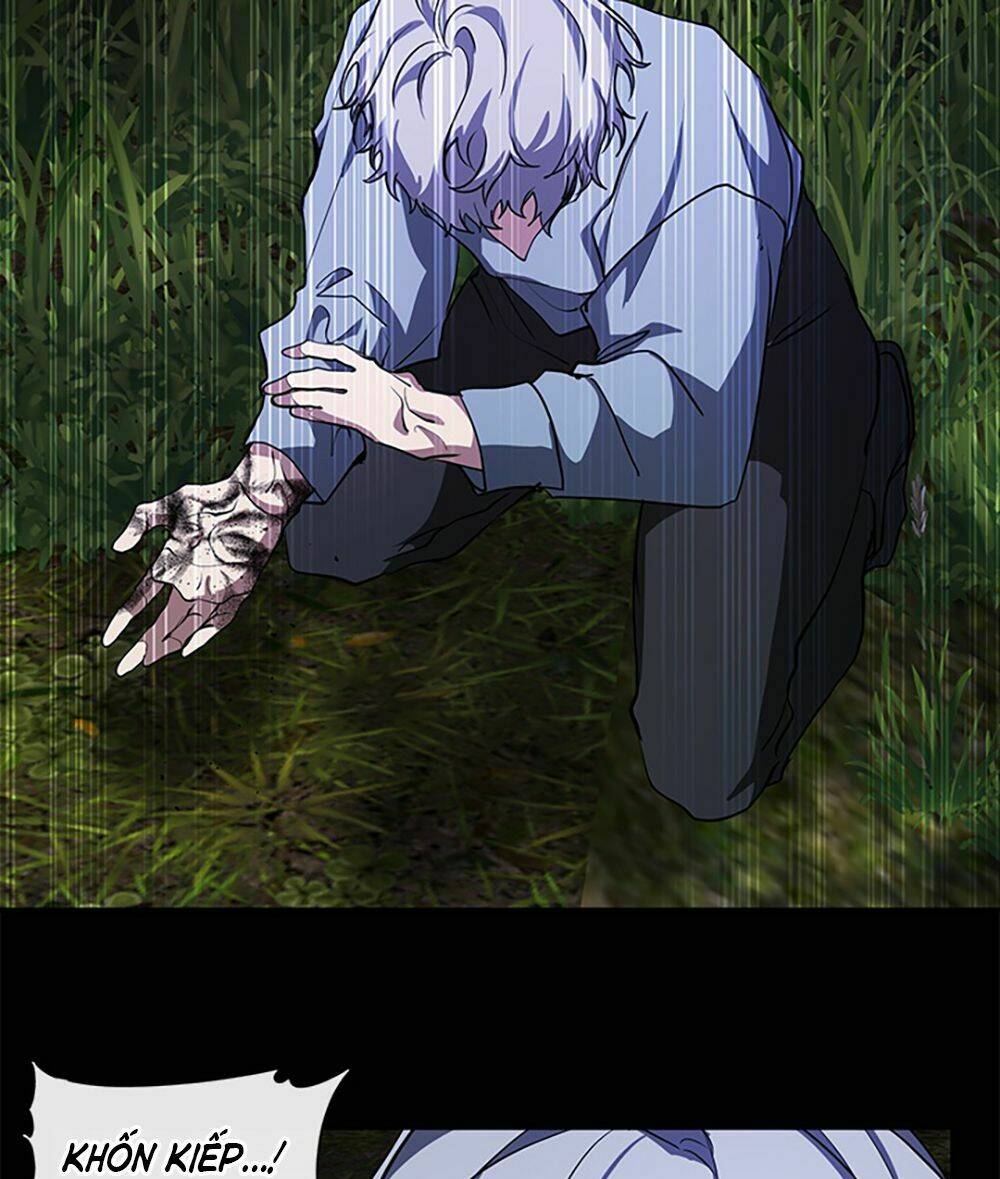 Không Thể Thoát Khỏi Người Chapter 37 - Trang 2