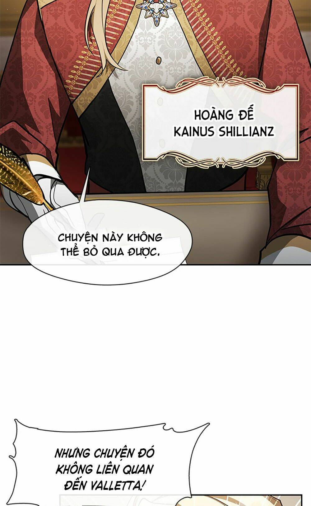 Không Thể Thoát Khỏi Người Chapter 37 - Trang 2