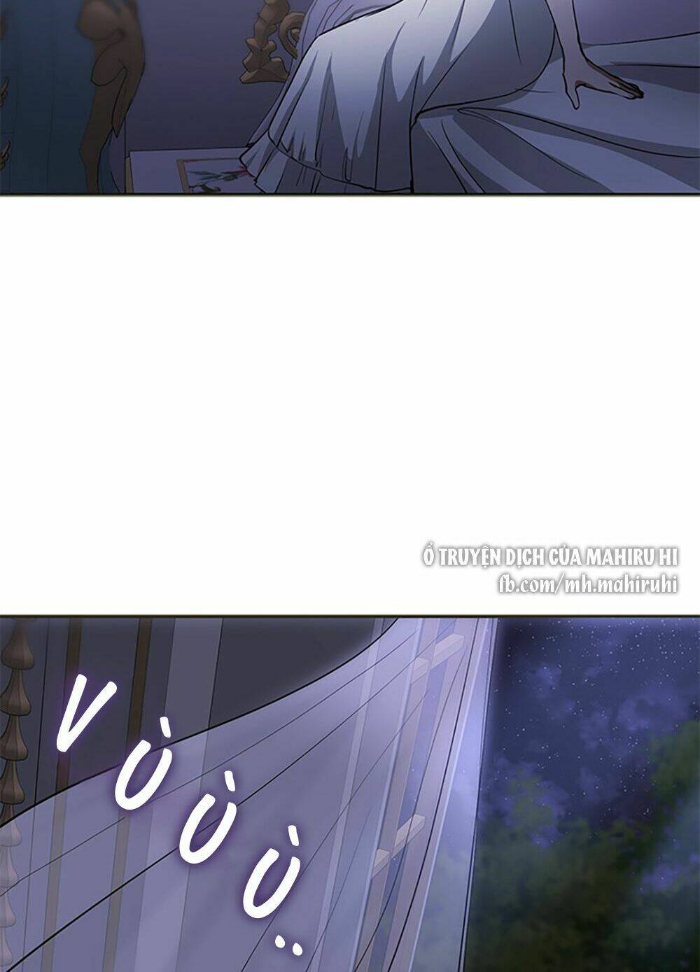 Không Thể Thoát Khỏi Người Chapter 38 - Trang 2