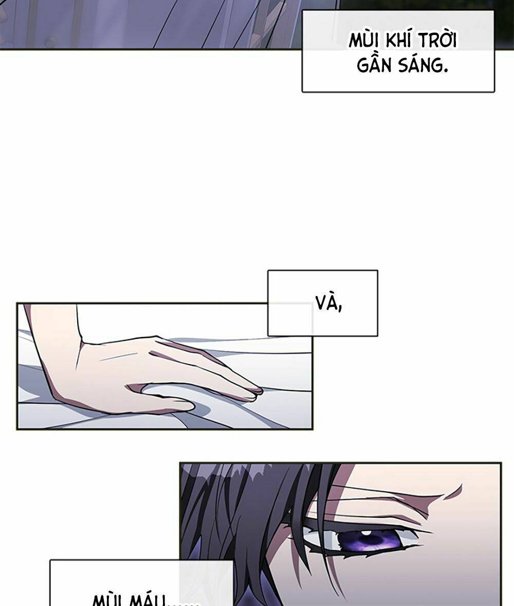 Không Thể Thoát Khỏi Người Chapter 38 - Trang 2