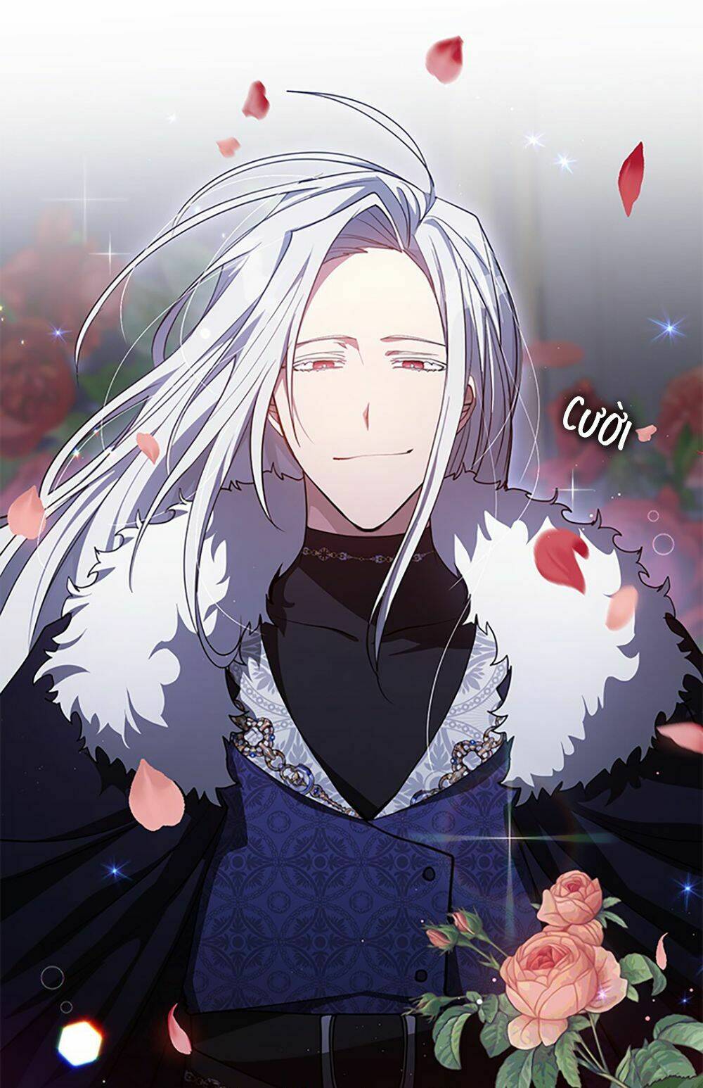 Không Thể Thoát Khỏi Người Chapter 38 - Trang 2