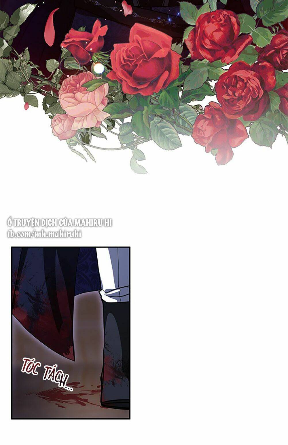 Không Thể Thoát Khỏi Người Chapter 38 - Trang 2