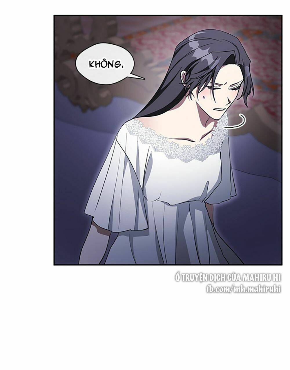 Không Thể Thoát Khỏi Người Chapter 38 - Trang 2