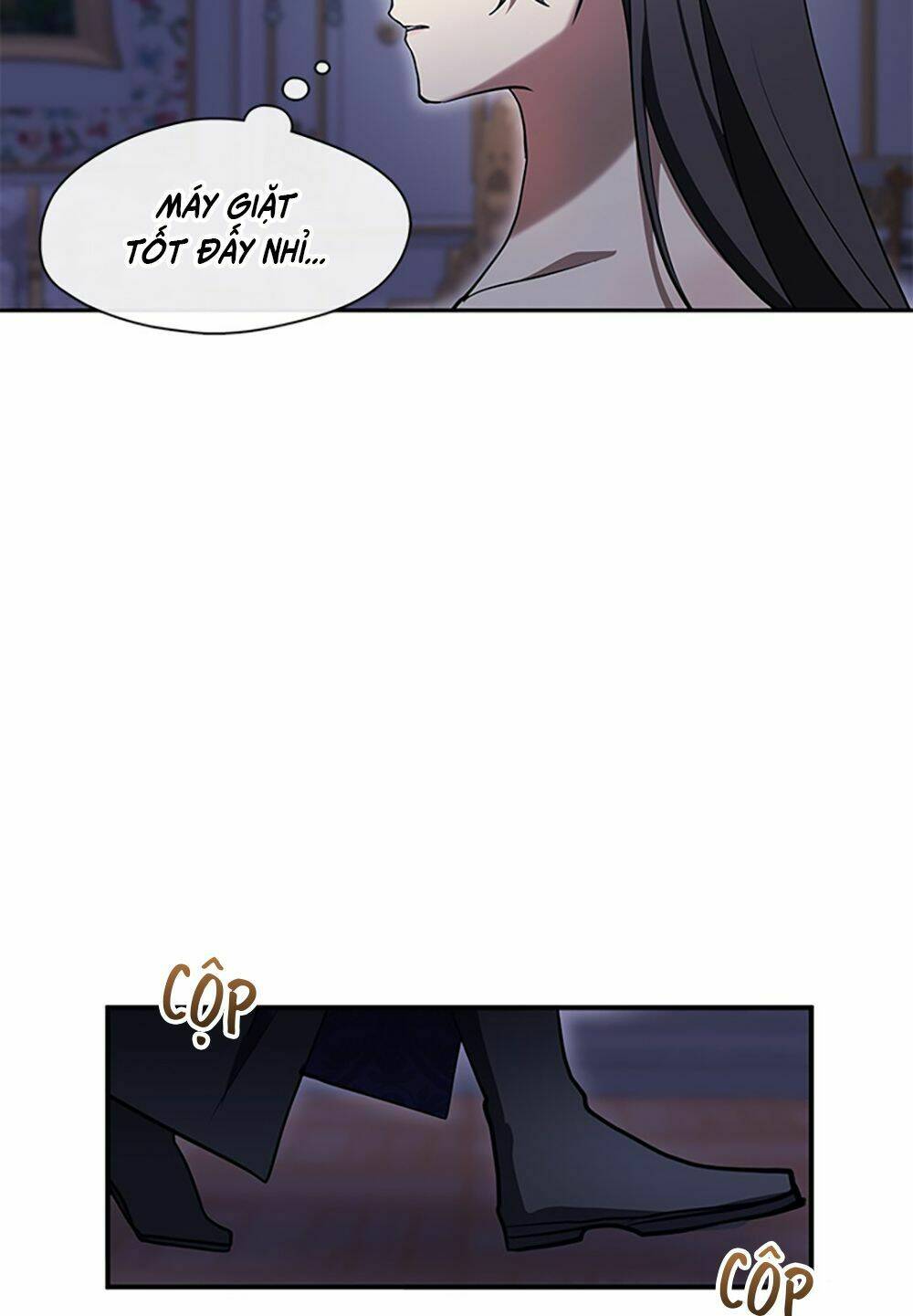 Không Thể Thoát Khỏi Người Chapter 38 - Trang 2