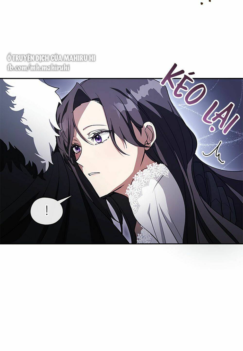 Không Thể Thoát Khỏi Người Chapter 38 - Trang 2